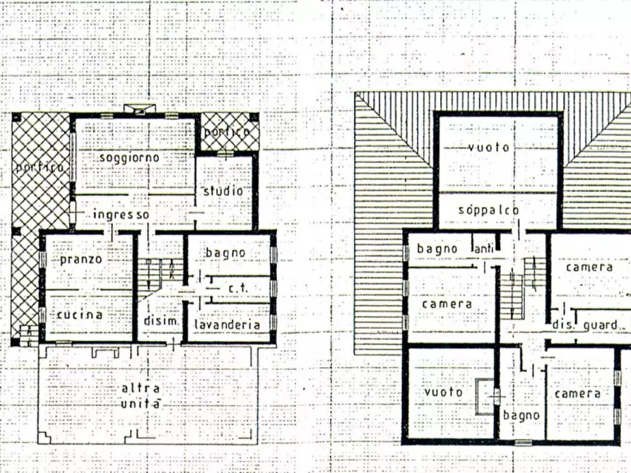 Immagine 25 di Villa in vendita  in massanzago a Massanzago