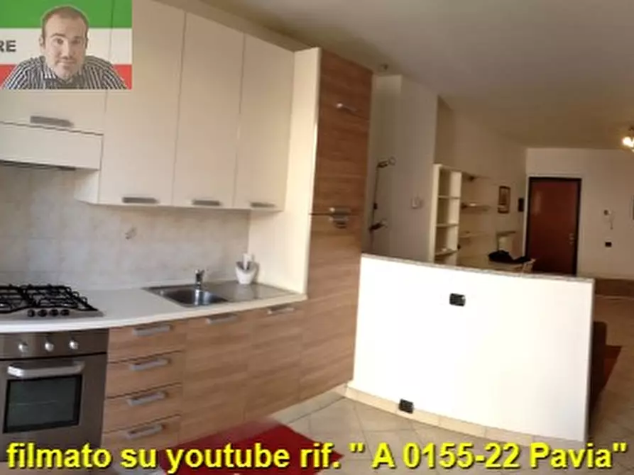 Immagine 4 di Loft/Open space in affitto  in flarer a Pavia