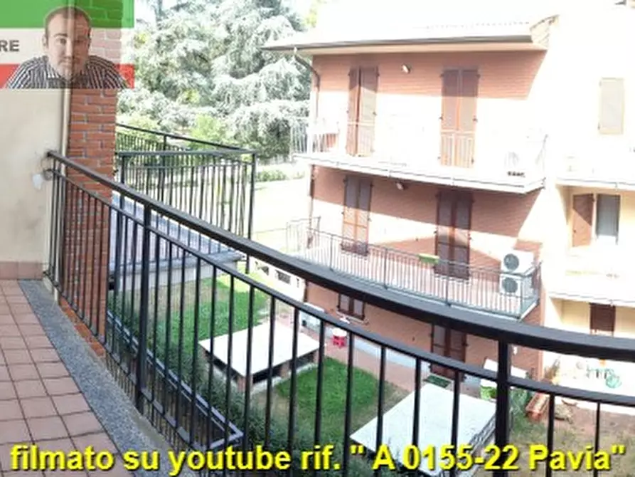 Immagine 5 di Loft/Open space in affitto  in flarer a Pavia