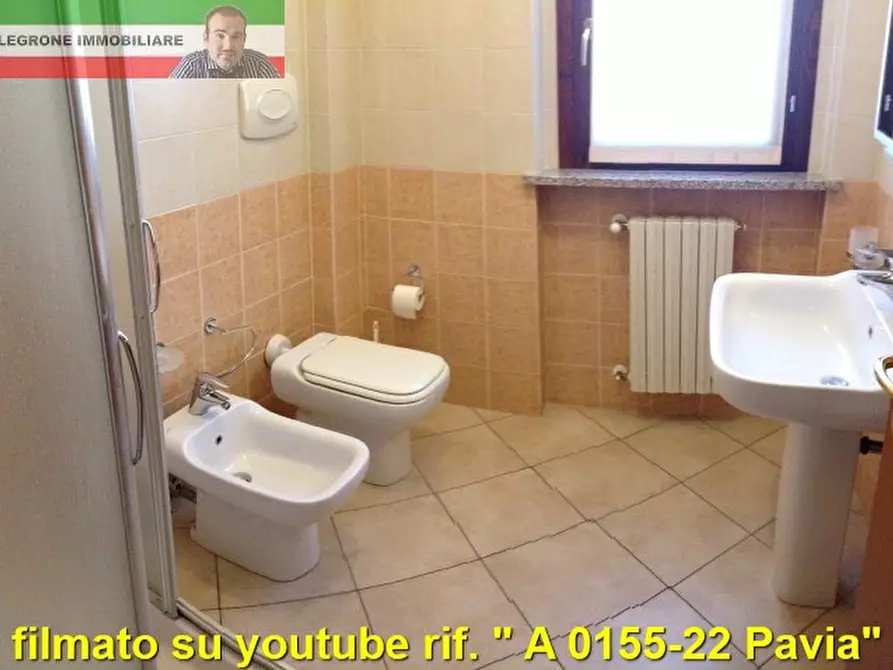 Immagine 7 di Loft/Open space in affitto  in flarer a Pavia