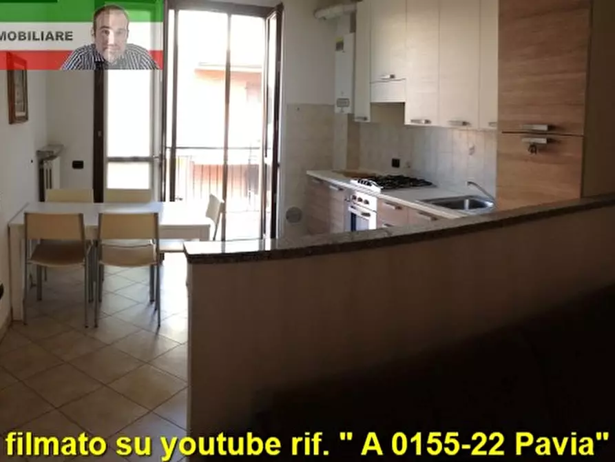 Immagine 12 di Loft/Open space in affitto  in flarer a Pavia