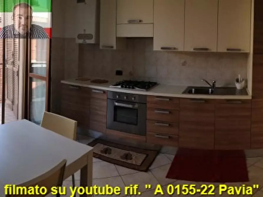 Immagine 13 di Loft/Open space in affitto  in flarer a Pavia