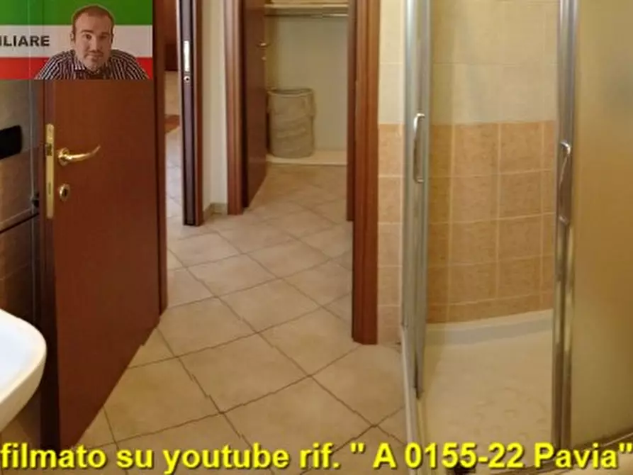 Immagine 14 di Loft/Open space in affitto  in flarer a Pavia