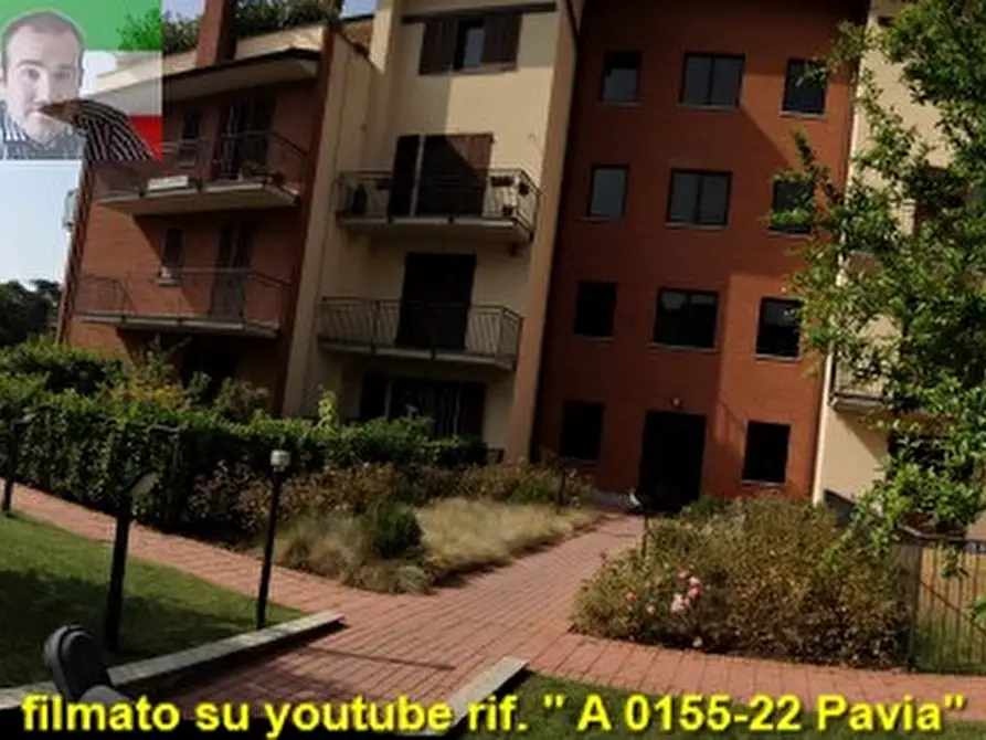 Immagine 16 di Loft/Open space in affitto  in flarer a Pavia