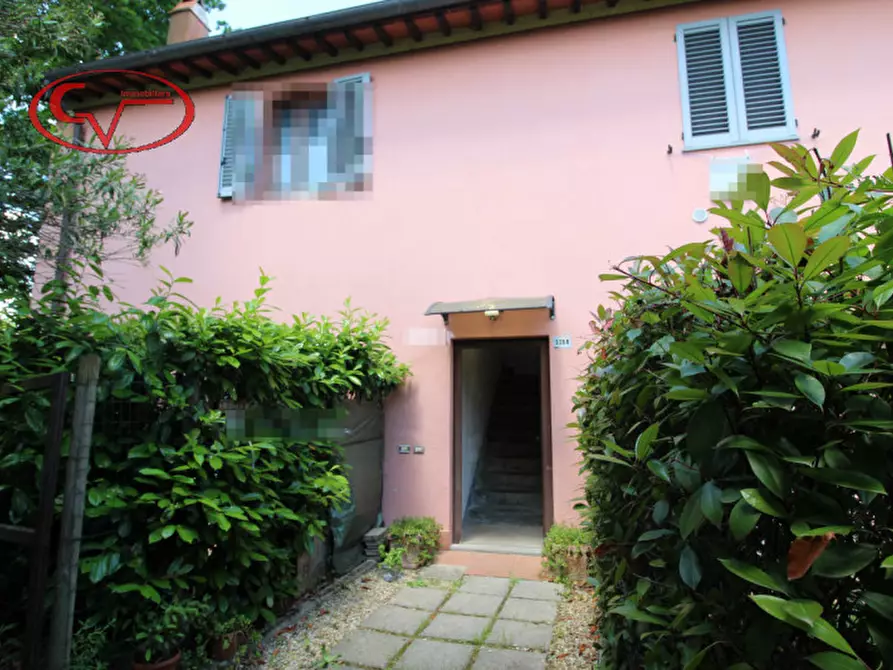 Immagine 1 di Appartamento in vendita  in via gangherete a Terranuova Bracciolini