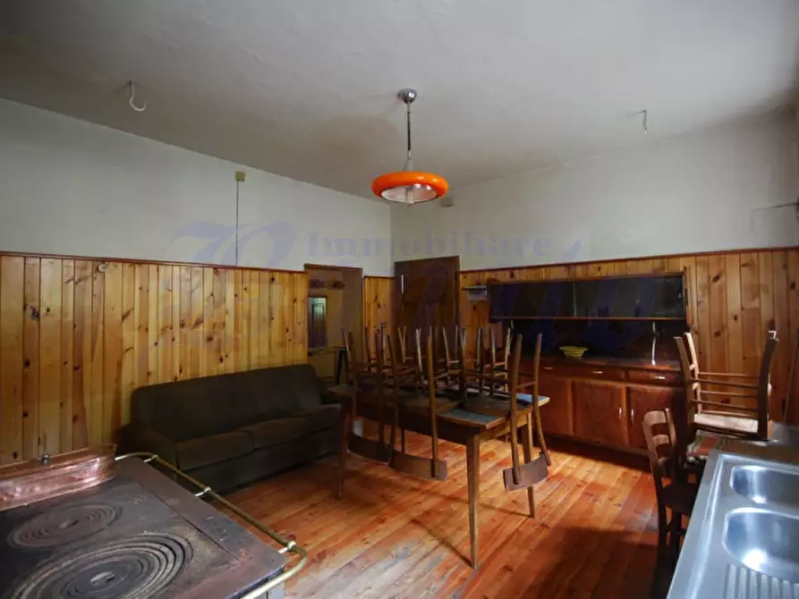 Immagine 3 di Appartamento in vendita  in Frazione Piniè a Vigo Di Cadore