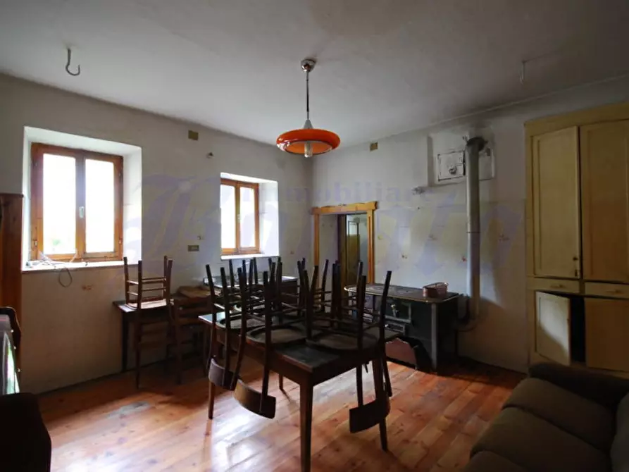 Immagine 4 di Appartamento in vendita  in Frazione Piniè a Vigo Di Cadore