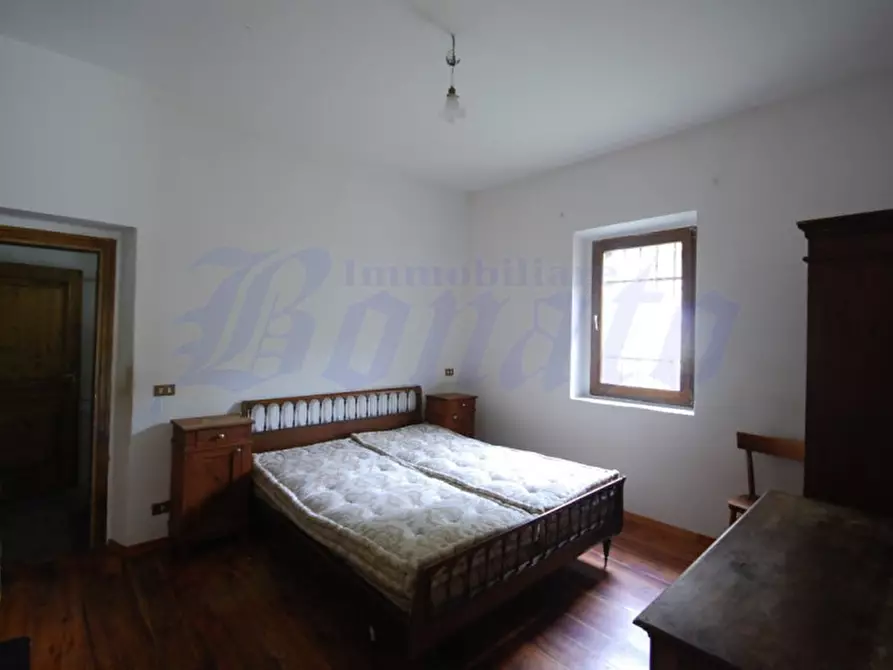 Immagine 7 di Appartamento in vendita  in Frazione Piniè a Vigo Di Cadore