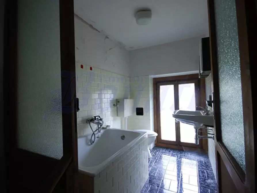 Immagine 9 di Appartamento in vendita  in Frazione Piniè a Vigo Di Cadore