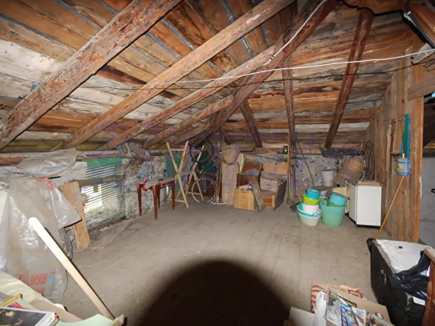 Immagine 10 di Appartamento in vendita  in Frazione Piniè a Vigo Di Cadore