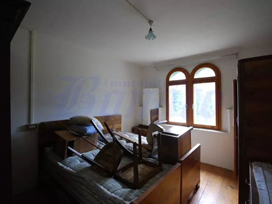 Immagine 11 di Appartamento in vendita  in Frazione Piniè a Vigo Di Cadore