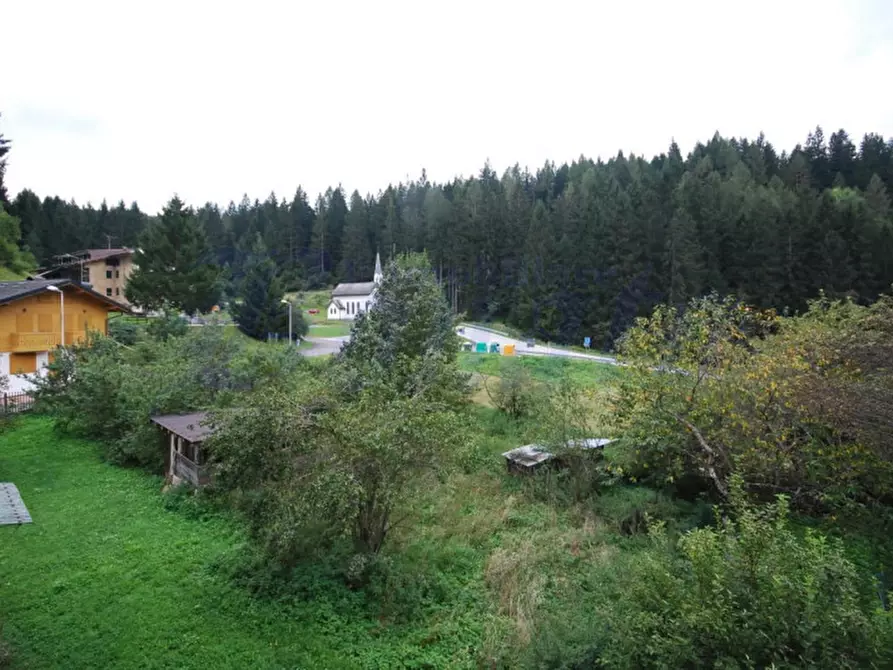 Immagine 12 di Appartamento in vendita  in Frazione Piniè a Vigo Di Cadore
