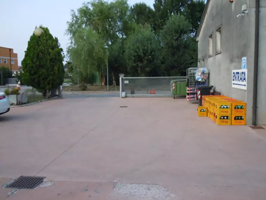 Immagine 3 di Negozio in affitto  a Mestrino