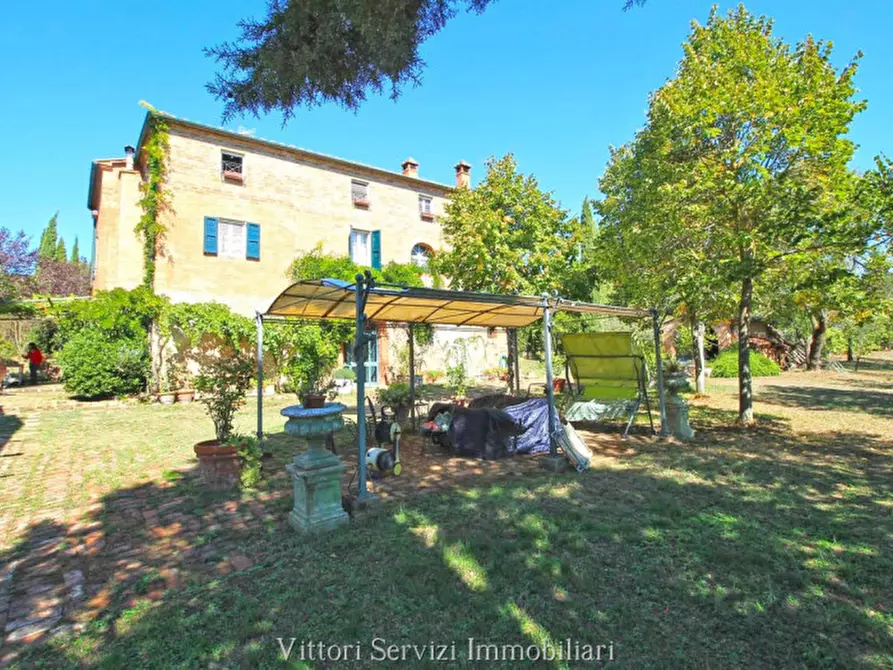 Immagine 2 di Rustico / casale in vendita  in sinalunga a Sinalunga