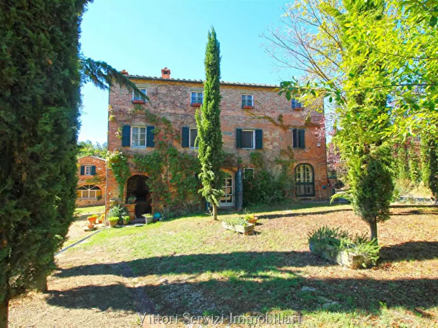 Immagine 5 di Rustico / casale in vendita  in sinalunga a Sinalunga