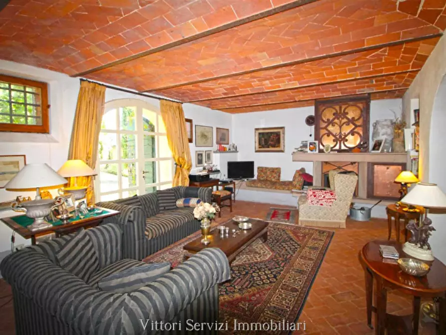 Immagine 8 di Rustico / casale in vendita  in sinalunga a Sinalunga