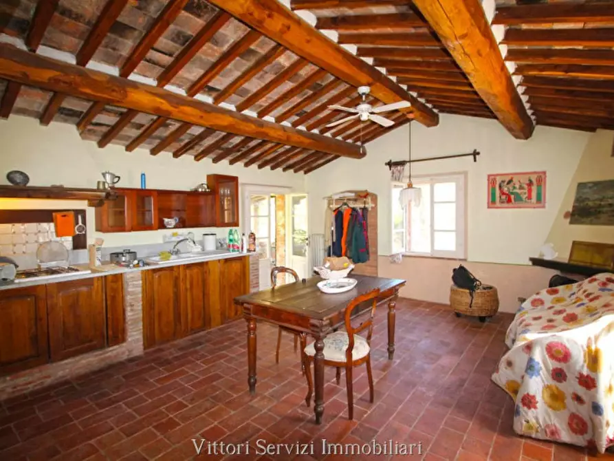 Immagine 12 di Rustico / casale in vendita  in sinalunga a Sinalunga