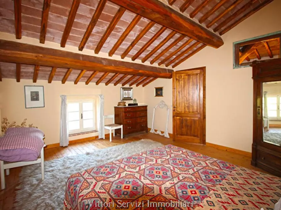 Immagine 14 di Rustico / casale in vendita  in sinalunga a Sinalunga