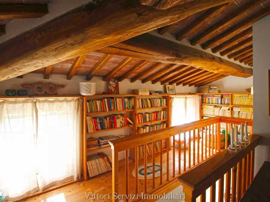 Immagine 18 di Rustico / casale in vendita  in sinalunga a Sinalunga