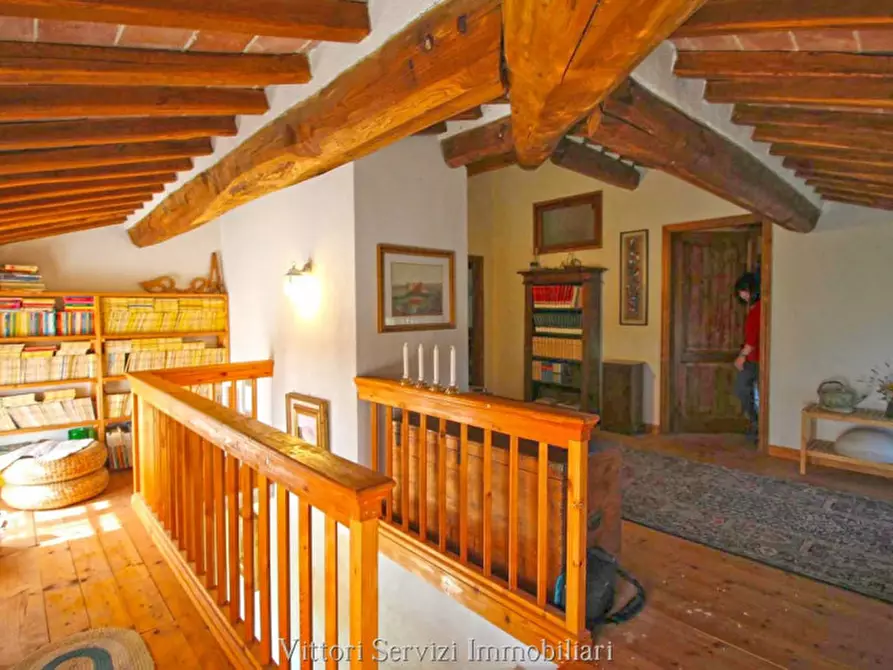 Immagine 19 di Rustico / casale in vendita  in sinalunga a Sinalunga