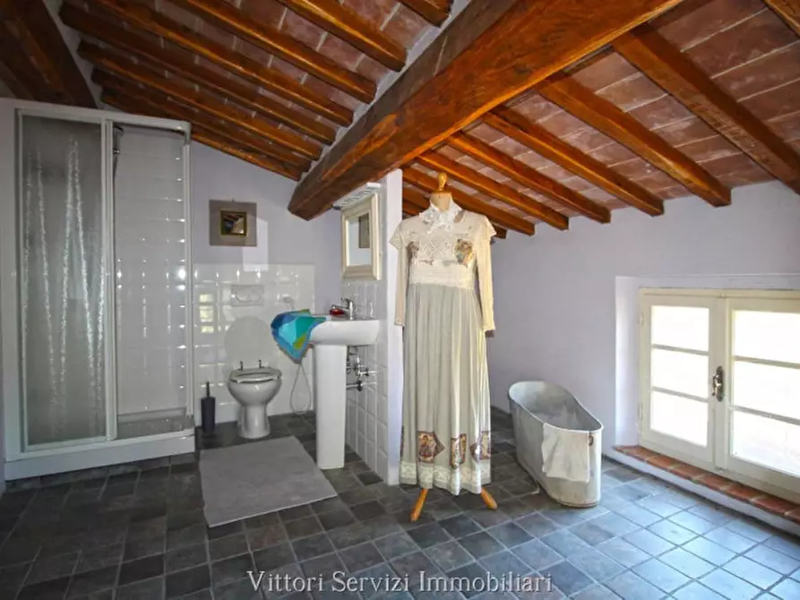 Immagine 20 di Rustico / casale in vendita  in sinalunga a Sinalunga