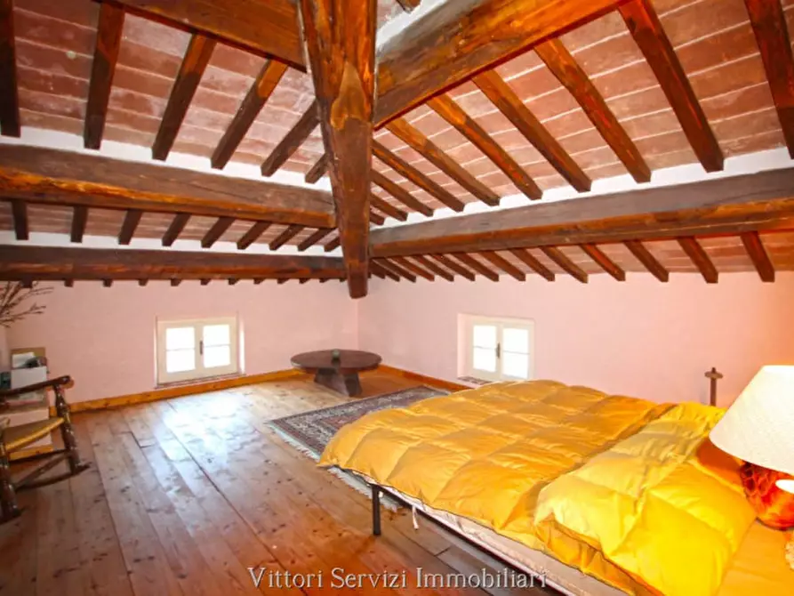 Immagine 23 di Rustico / casale in vendita  in sinalunga a Sinalunga