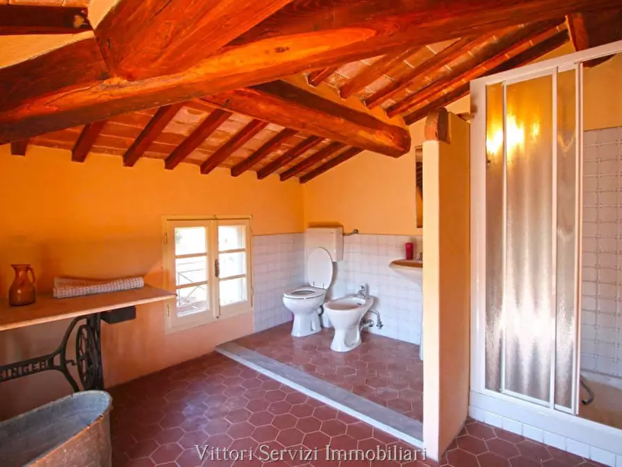 Immagine 24 di Rustico / casale in vendita  in sinalunga a Sinalunga