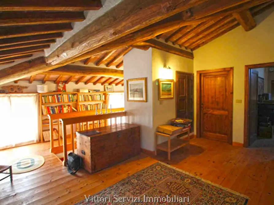 Immagine 25 di Rustico / casale in vendita  in sinalunga a Sinalunga