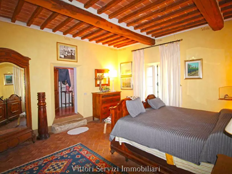 Immagine 28 di Rustico / casale in vendita  in sinalunga a Sinalunga