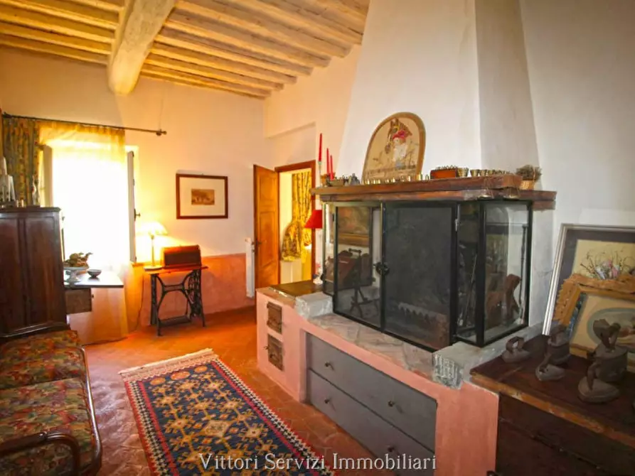 Immagine 30 di Rustico / casale in vendita  in sinalunga a Sinalunga