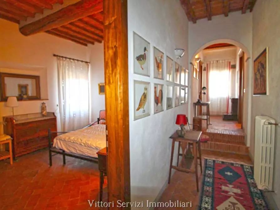 Immagine 31 di Rustico / casale in vendita  in sinalunga a Sinalunga