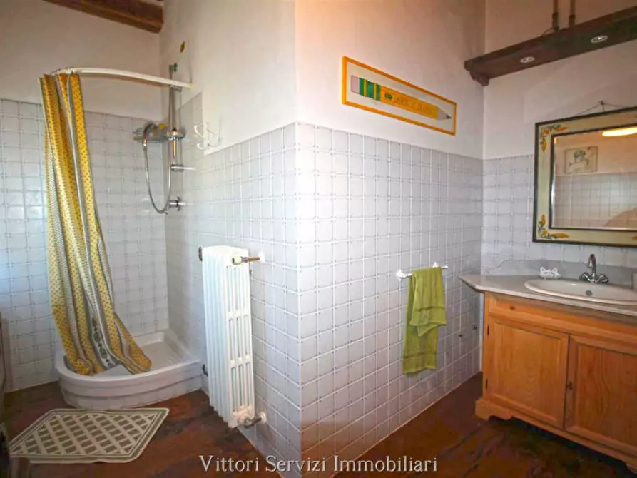 Immagine 33 di Rustico / casale in vendita  in sinalunga a Sinalunga