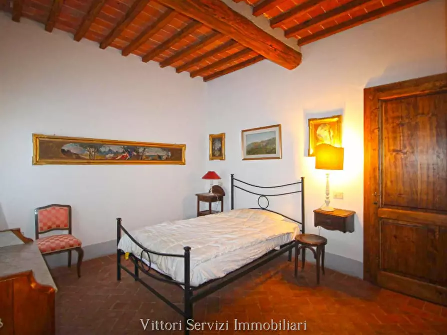 Immagine 34 di Rustico / casale in vendita  in sinalunga a Sinalunga