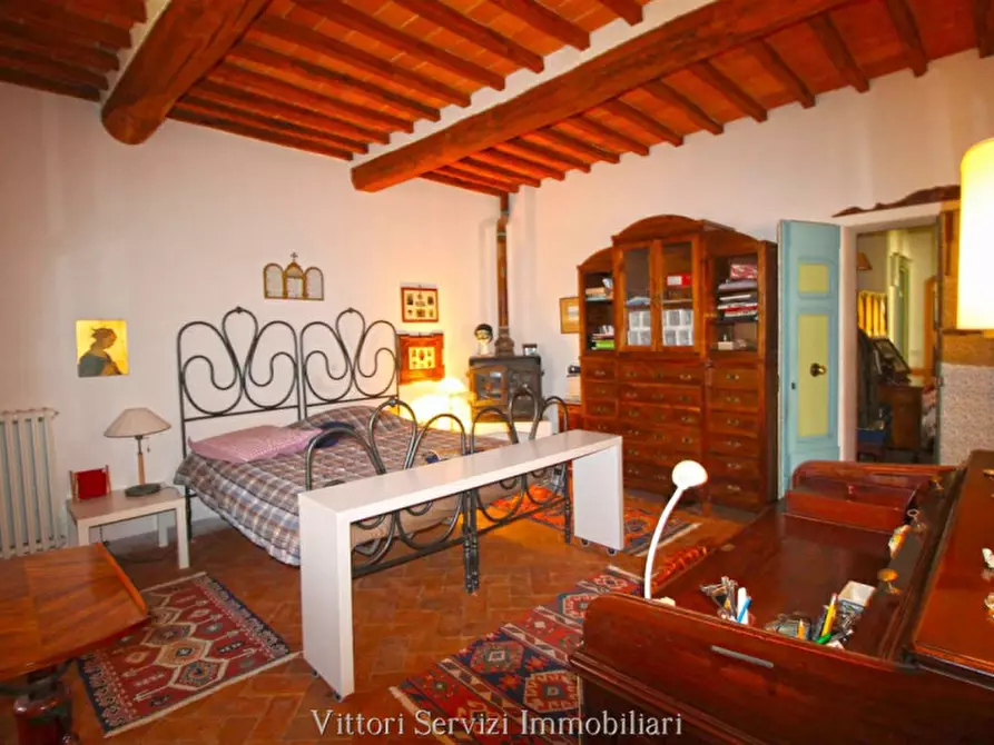 Immagine 35 di Rustico / casale in vendita  in sinalunga a Sinalunga