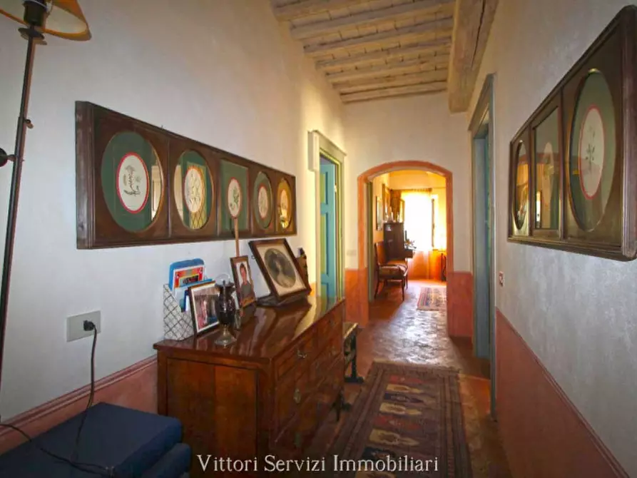 Immagine 36 di Rustico / casale in vendita  in sinalunga a Sinalunga