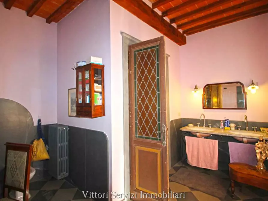 Immagine 38 di Rustico / casale in vendita  in sinalunga a Sinalunga