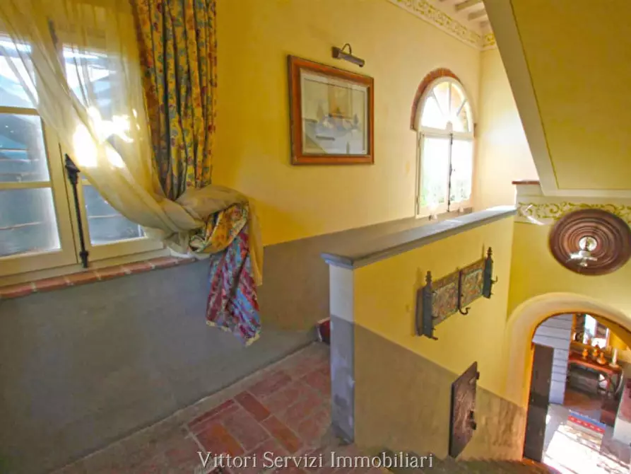 Immagine 39 di Rustico / casale in vendita  in sinalunga a Sinalunga