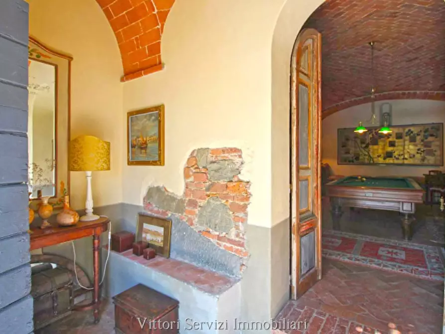 Immagine 40 di Rustico / casale in vendita  in sinalunga a Sinalunga