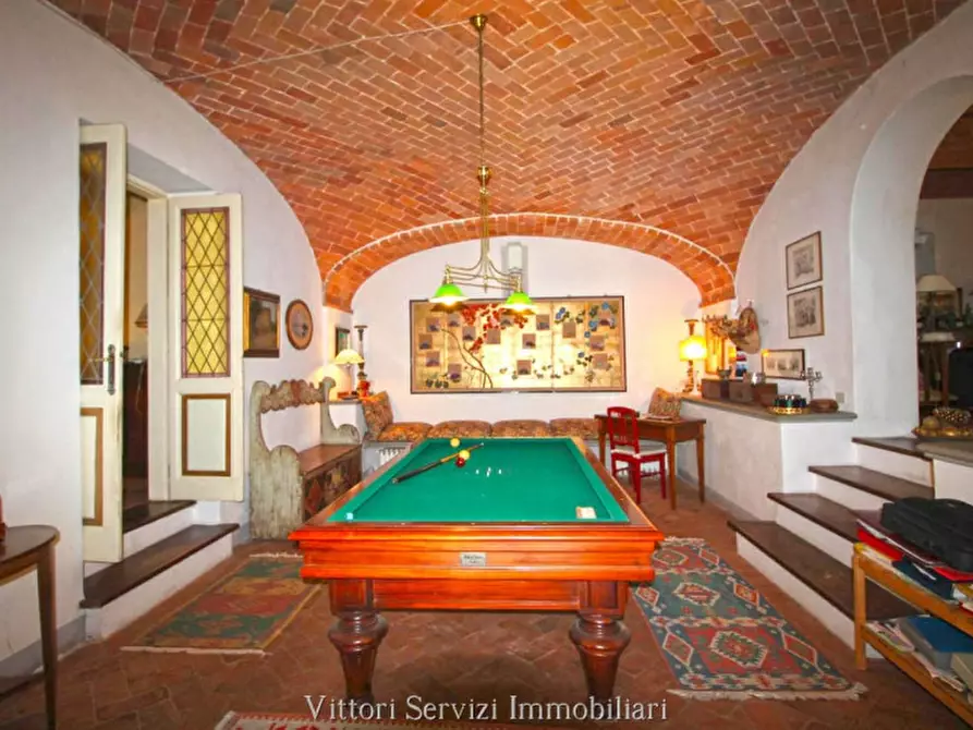 Immagine 41 di Rustico / casale in vendita  in sinalunga a Sinalunga