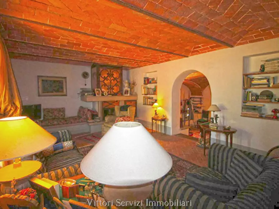 Immagine 42 di Rustico / casale in vendita  in sinalunga a Sinalunga