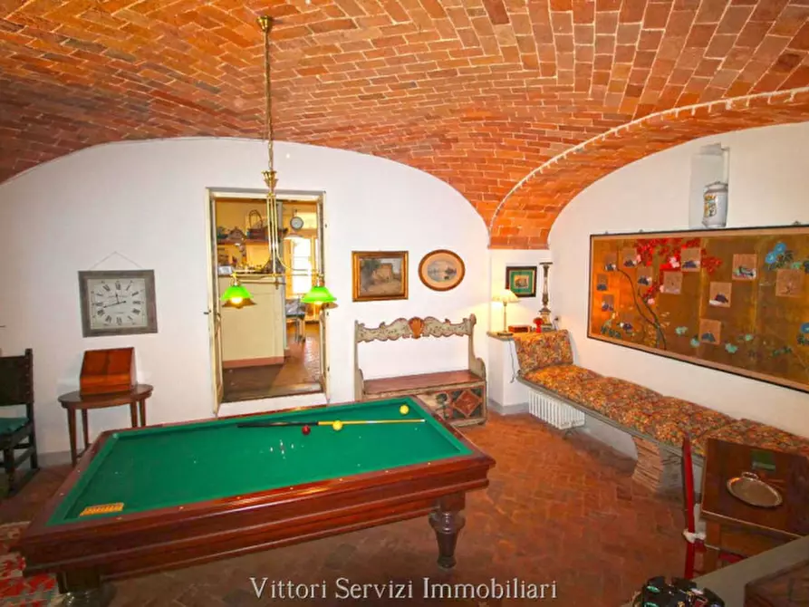 Immagine 43 di Rustico / casale in vendita  in sinalunga a Sinalunga