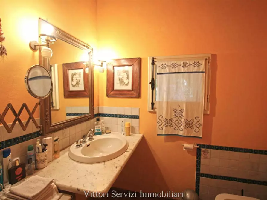 Immagine 46 di Rustico / casale in vendita  in sinalunga a Sinalunga