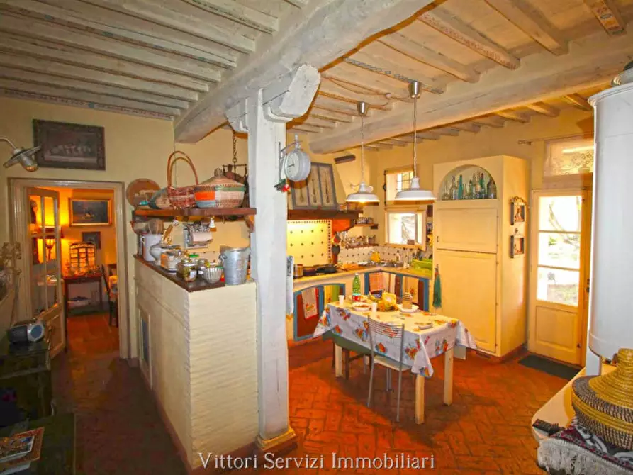 Immagine 47 di Rustico / casale in vendita  in sinalunga a Sinalunga