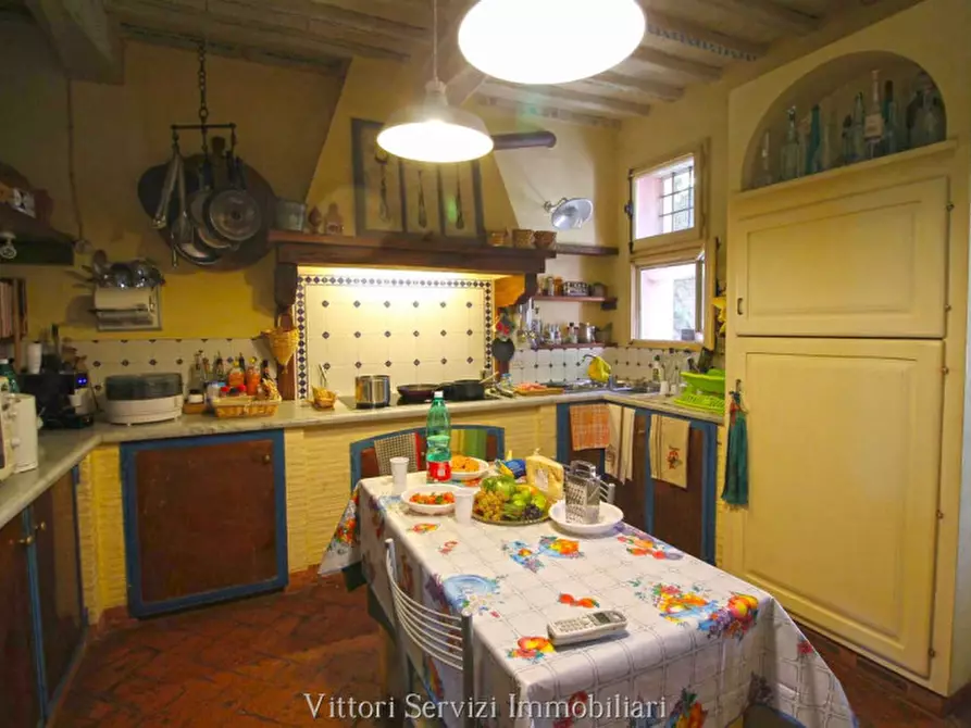 Immagine 48 di Rustico / casale in vendita  in sinalunga a Sinalunga