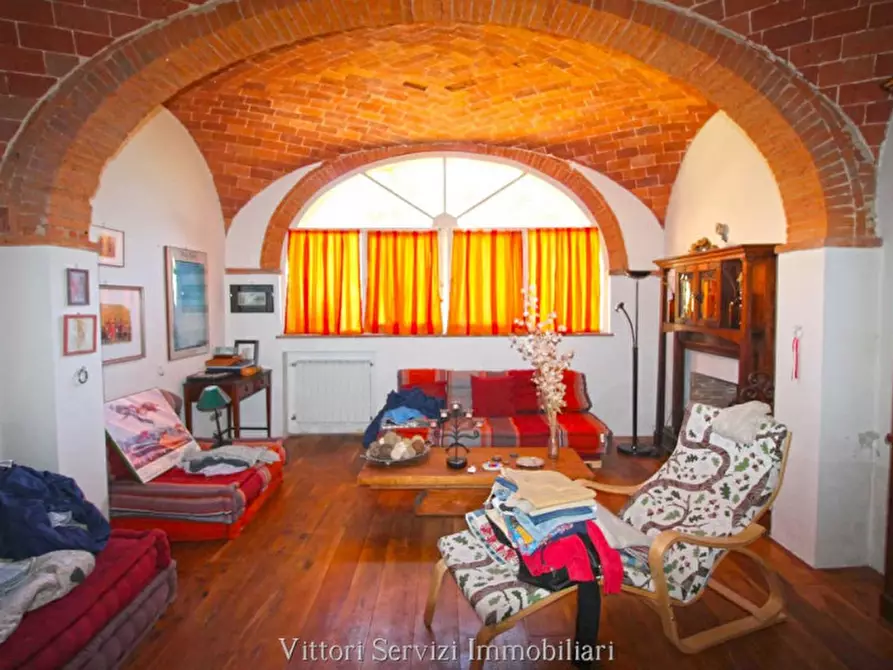 Immagine 49 di Rustico / casale in vendita  in sinalunga a Sinalunga