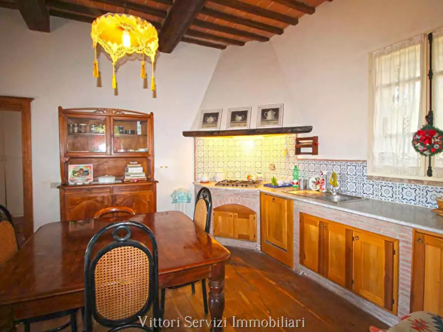 Immagine 51 di Rustico / casale in vendita  in sinalunga a Sinalunga