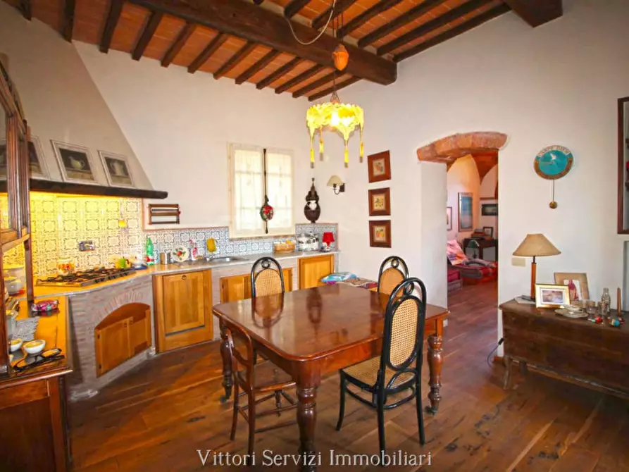 Immagine 52 di Rustico / casale in vendita  in sinalunga a Sinalunga