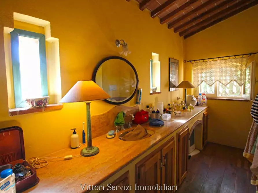 Immagine 54 di Rustico / casale in vendita  in sinalunga a Sinalunga