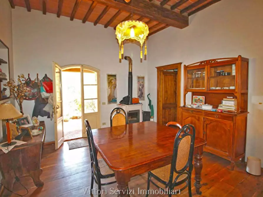 Immagine 55 di Rustico / casale in vendita  in sinalunga a Sinalunga