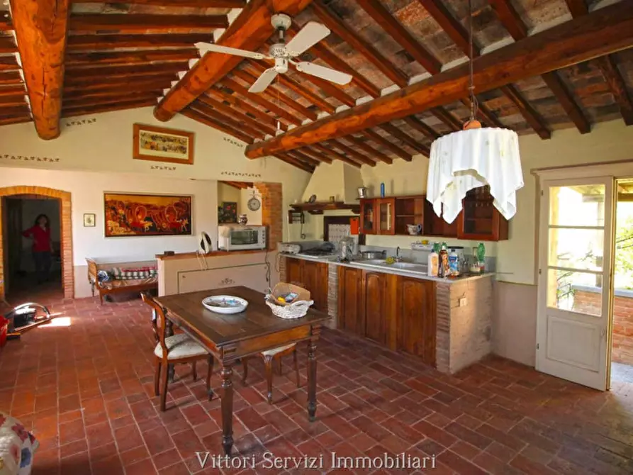 Immagine 57 di Rustico / casale in vendita  in sinalunga a Sinalunga